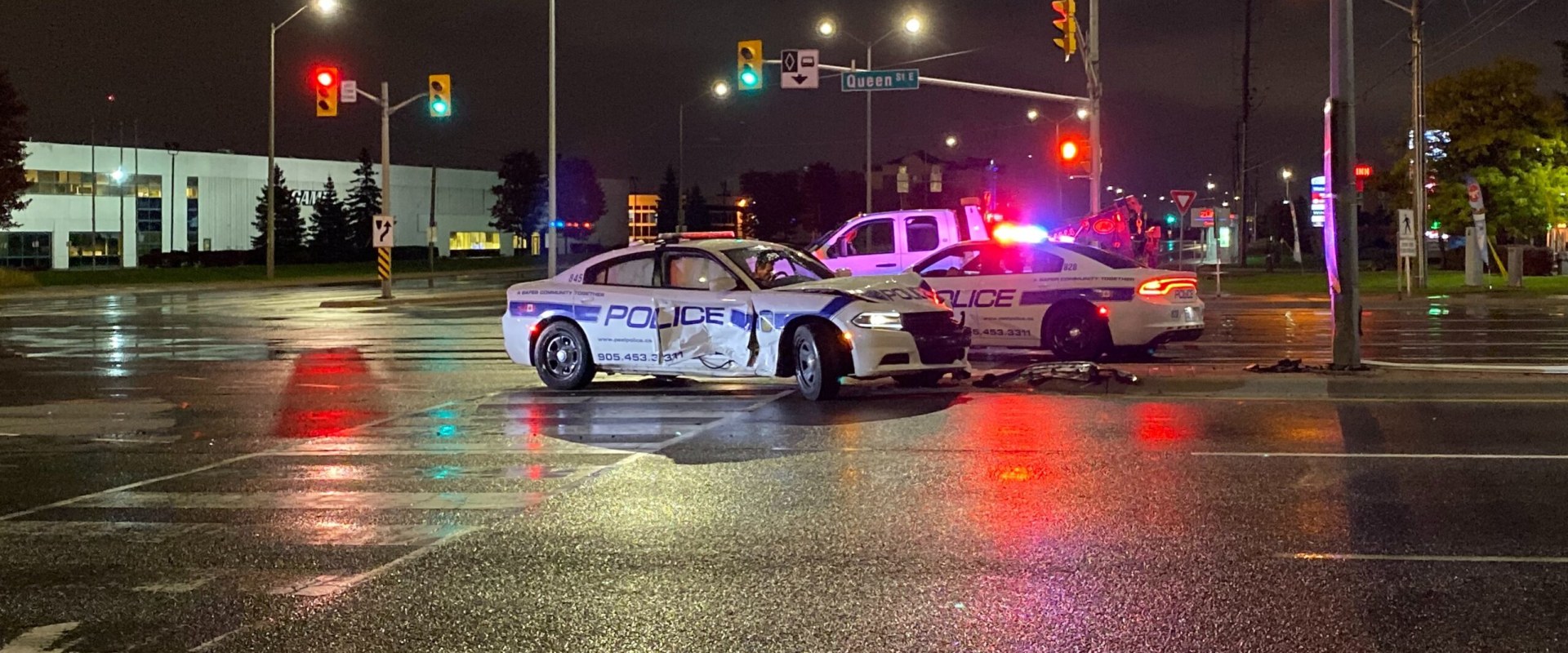 Understanding the Impact of Driver Error in Car Accidents: A