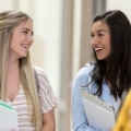 When Do Colleges Award Scholarships?