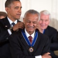 How Many Students Receive the President's Education Award?