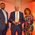 What is the President's Education Award Program?