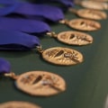 Who Can Receive the President's Award for Educational Excellence?