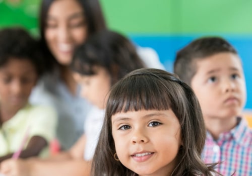 Why is Funding Education Essential for Equitable Education?