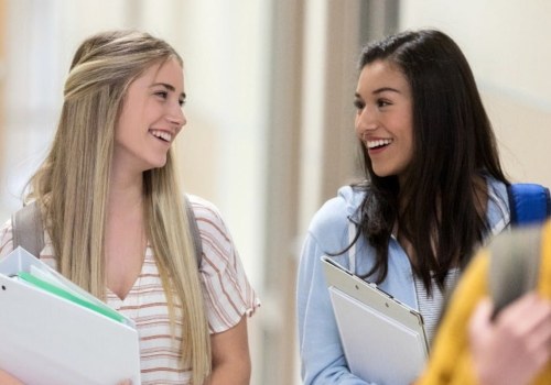 When Do Colleges Award Scholarships?