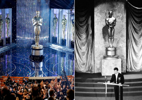 Where Have the Academy Awards Been Held Over the Years?