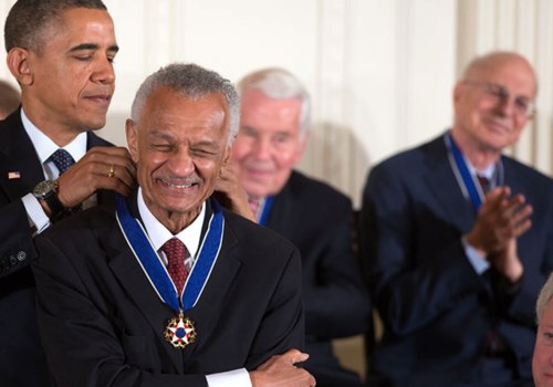 How Many Students Receive the President's Education Award?