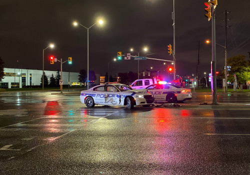 Understanding the Impact of Driver Error in Car Accidents: A Comprehensive Guide