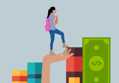 When do schools award financial aid?